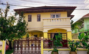 ขาย 5 เตียง บ้านเดี่ยว ใน ดอนเมือง, กรุงเทพฯ