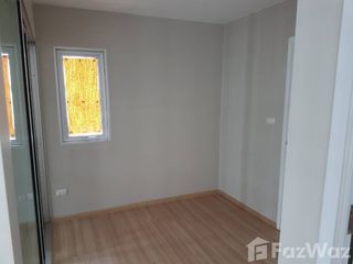 For sale 1 bed condo in Lak Si, Bangkok