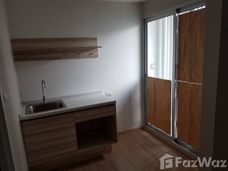 For sale 1 bed condo in Lak Si, Bangkok