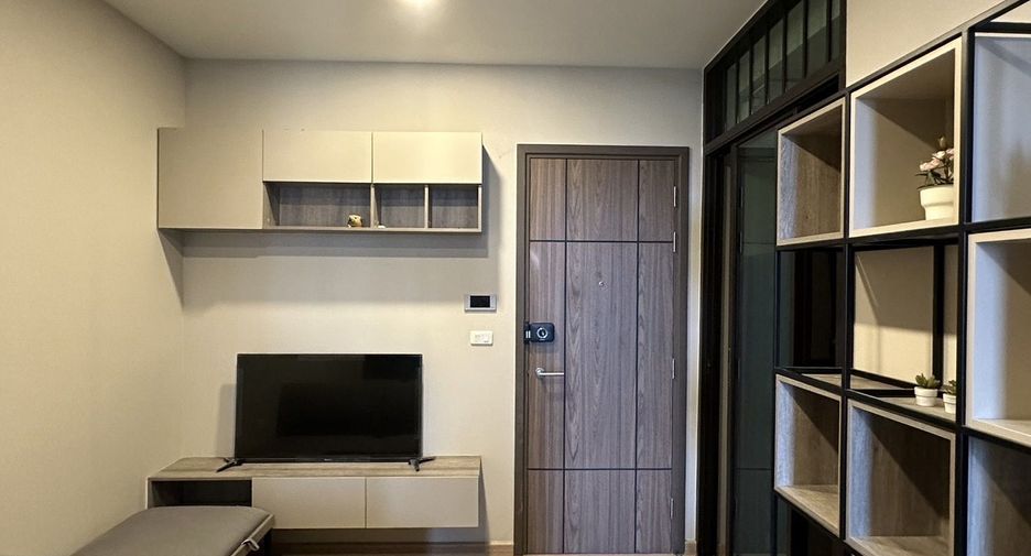For sale 2 Beds condo in Lak Si, Bangkok