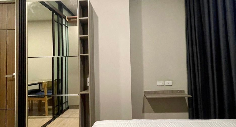 For sale 2 Beds condo in Lak Si, Bangkok