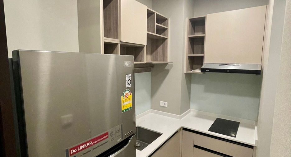 For sale 2 Beds condo in Lak Si, Bangkok