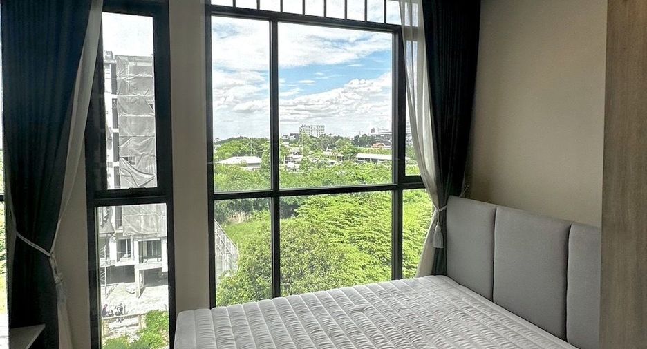 For sale 2 Beds condo in Lak Si, Bangkok