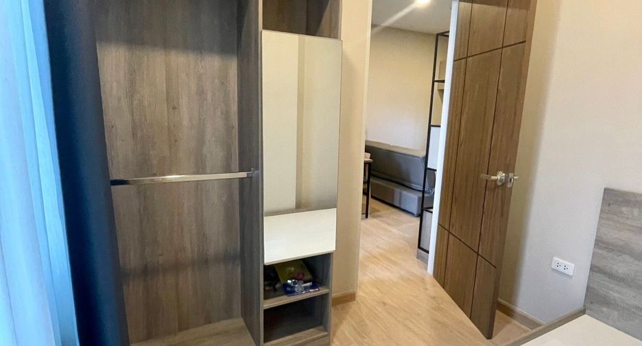 For sale 2 Beds condo in Lak Si, Bangkok