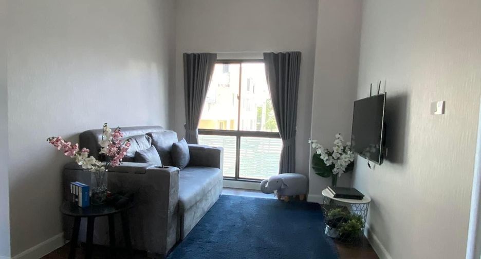 For sale 3 bed house in Pak Kret, Nonthaburi