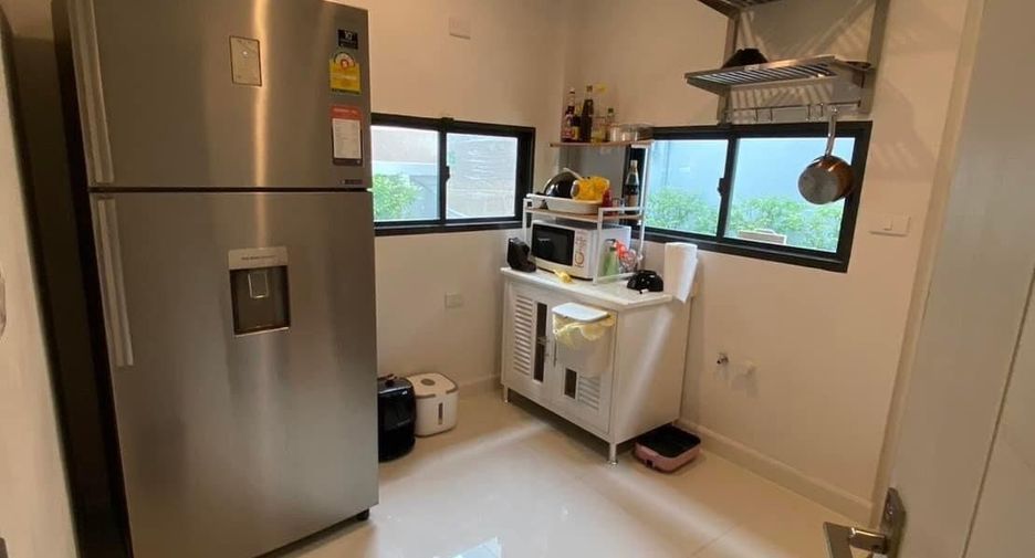 For sale 3 bed house in Pak Kret, Nonthaburi