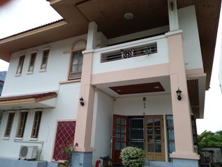 For sale 5 Beds house in Don Mueang, Bangkok