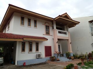 For sale 5 Beds house in Don Mueang, Bangkok