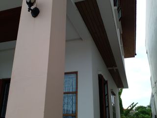 For sale 5 Beds house in Don Mueang, Bangkok