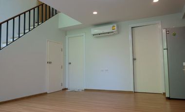 For sale 2 Beds condo in Lak Si, Bangkok