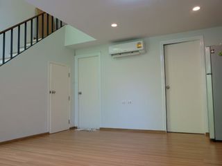 For sale 2 Beds condo in Lak Si, Bangkok