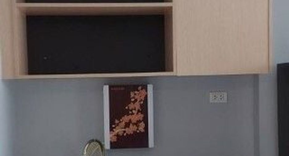 For sale 1 Beds condo in Don Mueang, Bangkok