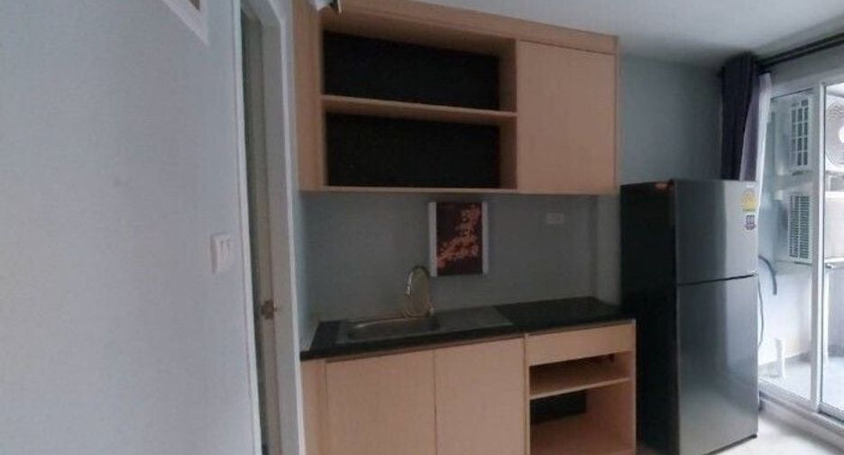 For sale 1 Beds condo in Don Mueang, Bangkok