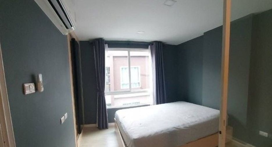 For sale 1 Beds condo in Don Mueang, Bangkok