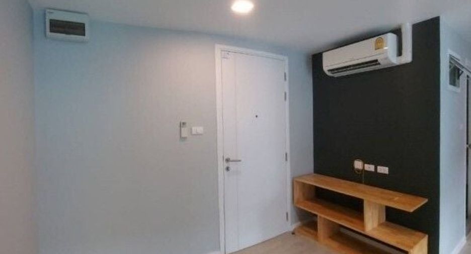 For sale 1 Beds condo in Don Mueang, Bangkok