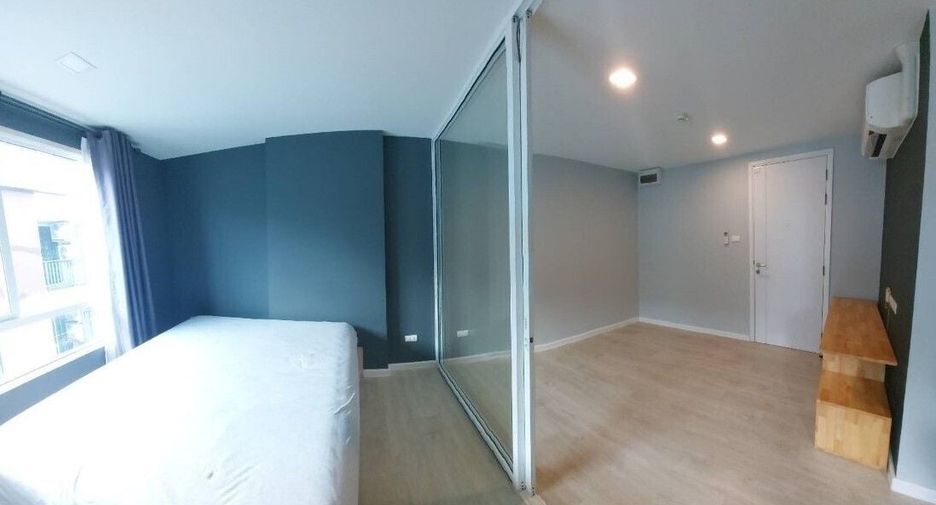 For sale 1 Beds condo in Don Mueang, Bangkok