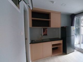 For sale 1 Beds condo in Don Mueang, Bangkok