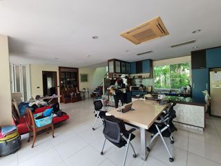 For sale 4 Beds house in Don Mueang, Bangkok