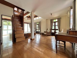 For sale 5 Beds house in Lak Si, Bangkok