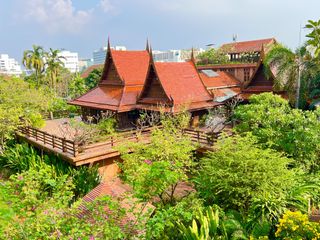 For sale 5 Beds house in Lak Si, Bangkok