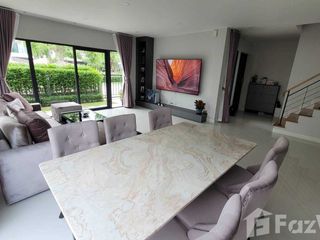For rent 4 bed condo in Don Mueang, Bangkok