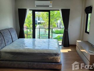 For rent 4 bed condo in Don Mueang, Bangkok