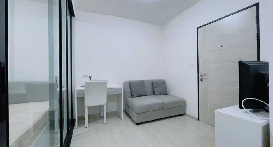For sale 1 Beds condo in Don Mueang, Bangkok