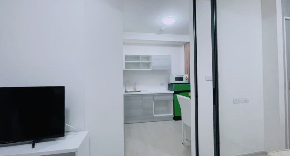 For sale 1 Beds condo in Don Mueang, Bangkok