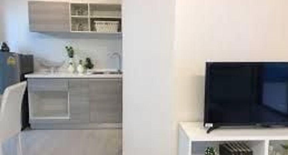 For sale 1 Beds condo in Don Mueang, Bangkok