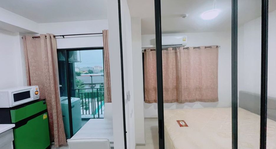 For sale 1 Beds condo in Don Mueang, Bangkok