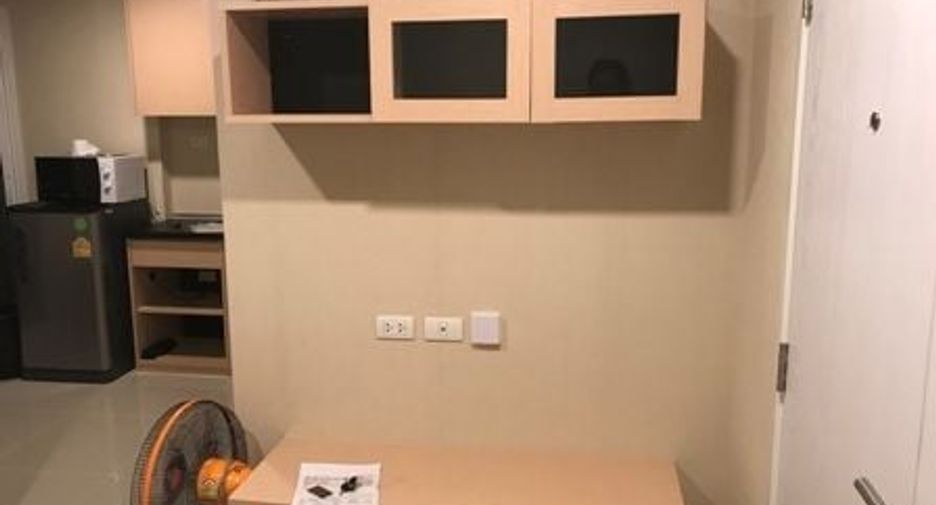 For sale 1 Beds condo in Don Mueang, Bangkok