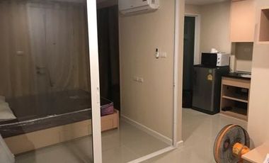 For sale 1 Beds condo in Don Mueang, Bangkok