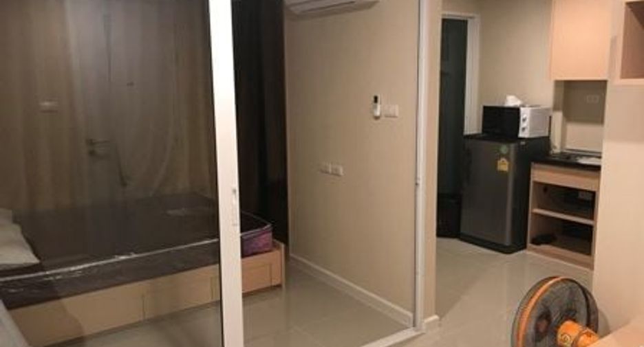 For sale 1 Beds condo in Don Mueang, Bangkok