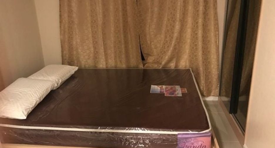 For sale 1 Beds condo in Don Mueang, Bangkok