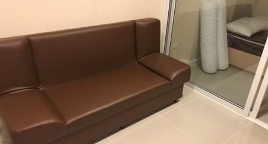 For sale 1 Beds condo in Don Mueang, Bangkok