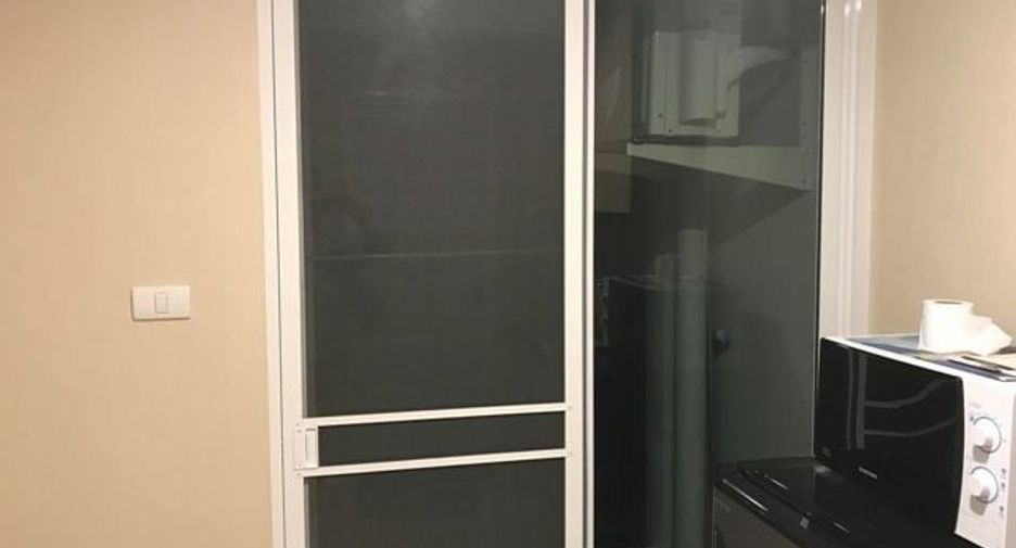 For sale 1 Beds condo in Don Mueang, Bangkok