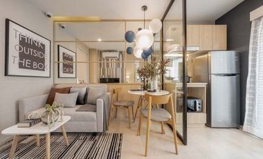 For sale 1 Beds condo in Don Mueang, Bangkok