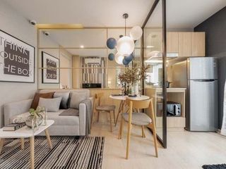 For sale 1 bed condo in Don Mueang, Bangkok