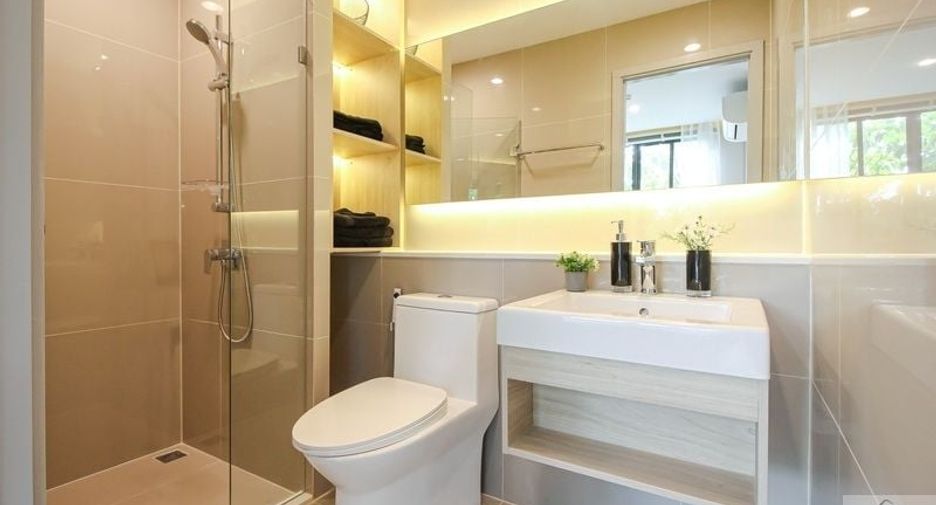 For sale 1 Beds condo in Don Mueang, Bangkok