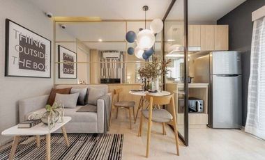 For sale 1 Beds condo in Don Mueang, Bangkok