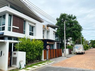 For sale 3 Beds house in Don Mueang, Bangkok