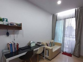 For sale 1 bed condo in Lak Si, Bangkok