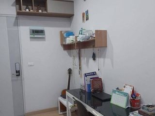 For sale 1 bed condo in Lak Si, Bangkok