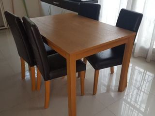 For rent 3 Beds townhouse in Don Mueang, Bangkok