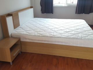 For rent 3 Beds townhouse in Don Mueang, Bangkok