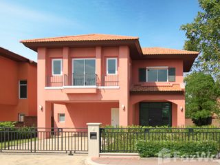For rent 3 Beds house in Don Mueang, Bangkok