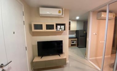 For sale 1 Beds condo in Don Mueang, Bangkok