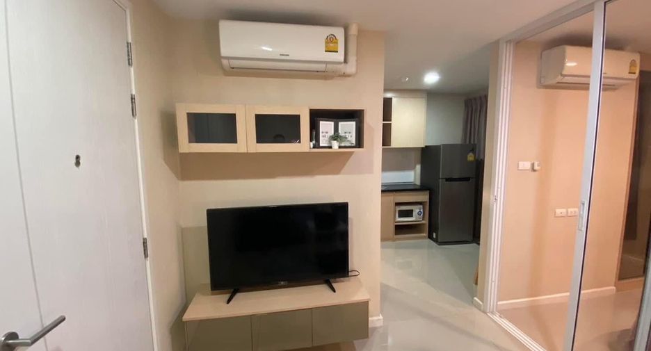 For sale 1 Beds condo in Don Mueang, Bangkok