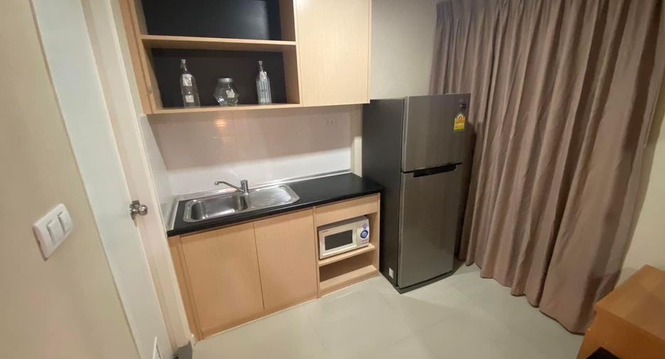 For sale 1 Beds condo in Don Mueang, Bangkok