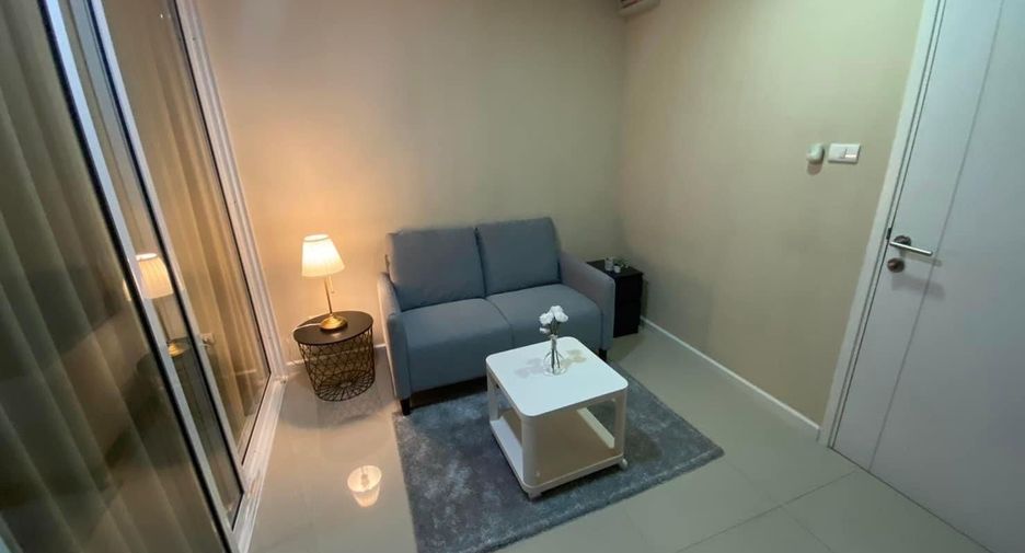 For sale 1 Beds condo in Don Mueang, Bangkok